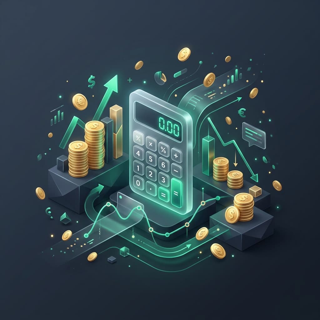 Sueldo Neto vs Bruto 2026